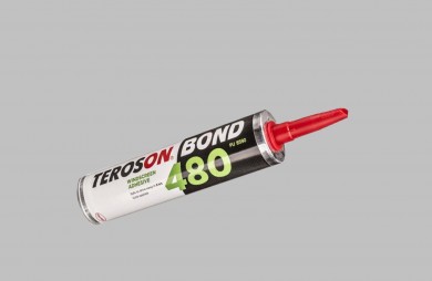 Adhesive for fitting car glass TEROSON BOND 480, 310ML
