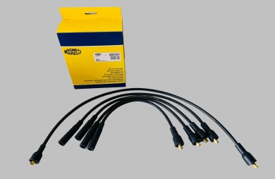 Cabluri înaltă tensiune LADA NIVA 1.6 silicon