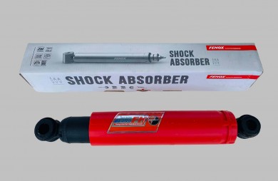 Shock absorber rear SET FENOX