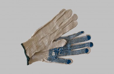 Gloves set