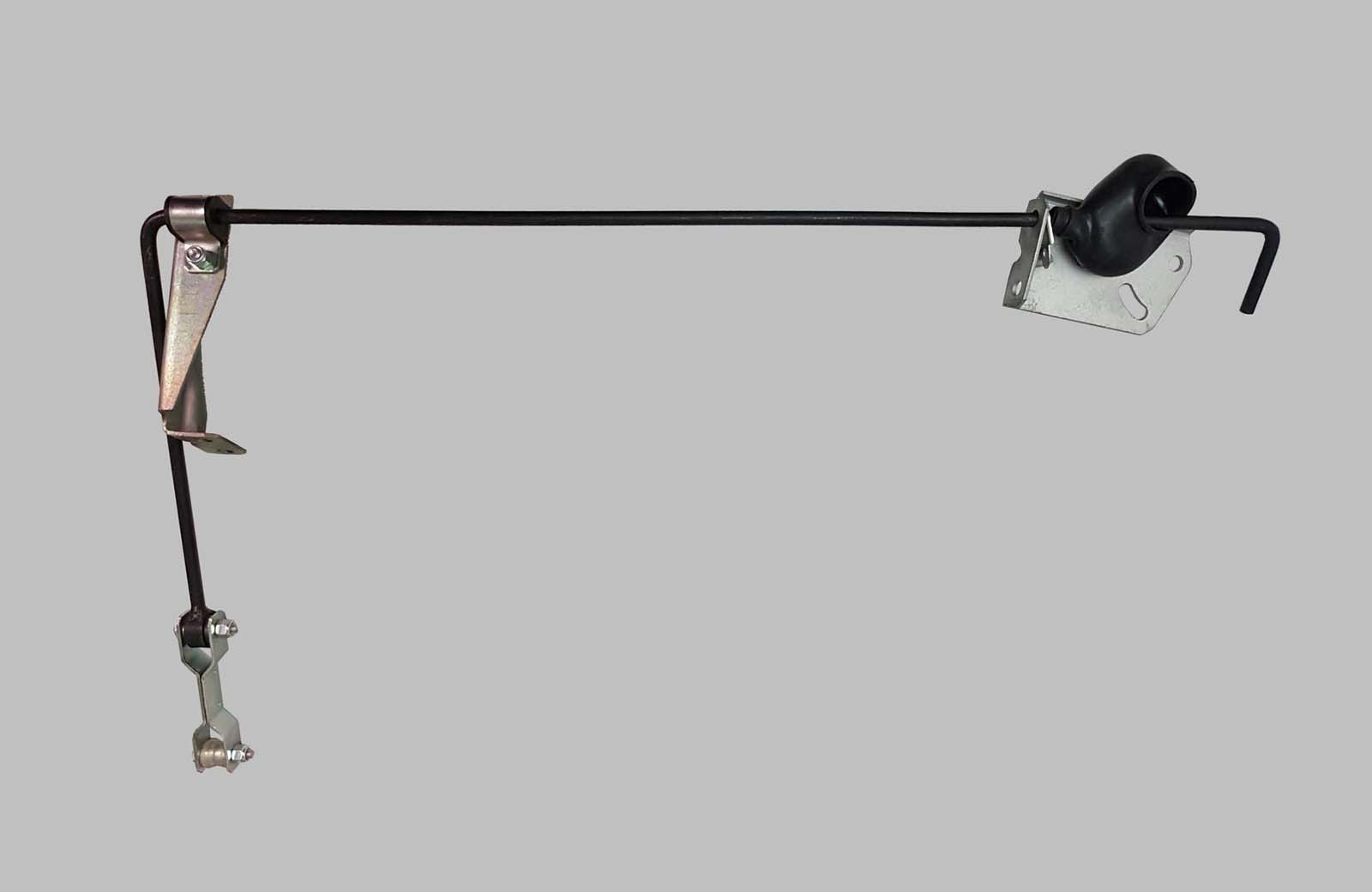 Лостова система регулатор налягане комплект за ЛАДА НИВА