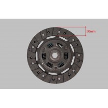 Clutch disc LADA NIVA 21213