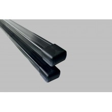 Bare portbagaj armat 140cm