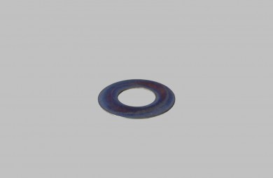 Thrust washer