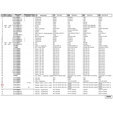 Редуктор заден мост 11/43
