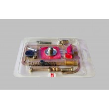 Ремонтен комплект карбуратор 2107