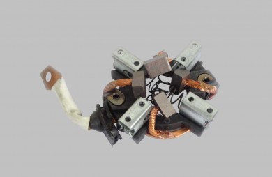 Suport perii starter ,rotativ 21213