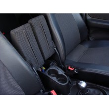 Подлакътници меки комплект 2 броя