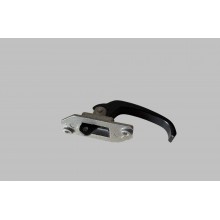 Χερούλι ανοίγματος της πίσω πόρτας μεταλλικό 