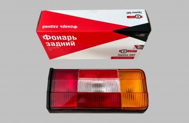 Стоп заден десен комплект