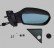 Exterior mirror right with inside manual adjustment АNTI GLARE