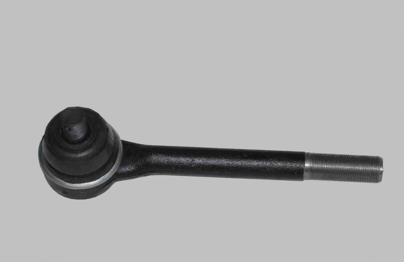 Tie rod outer inner with cap