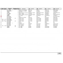 Вал паразитен 