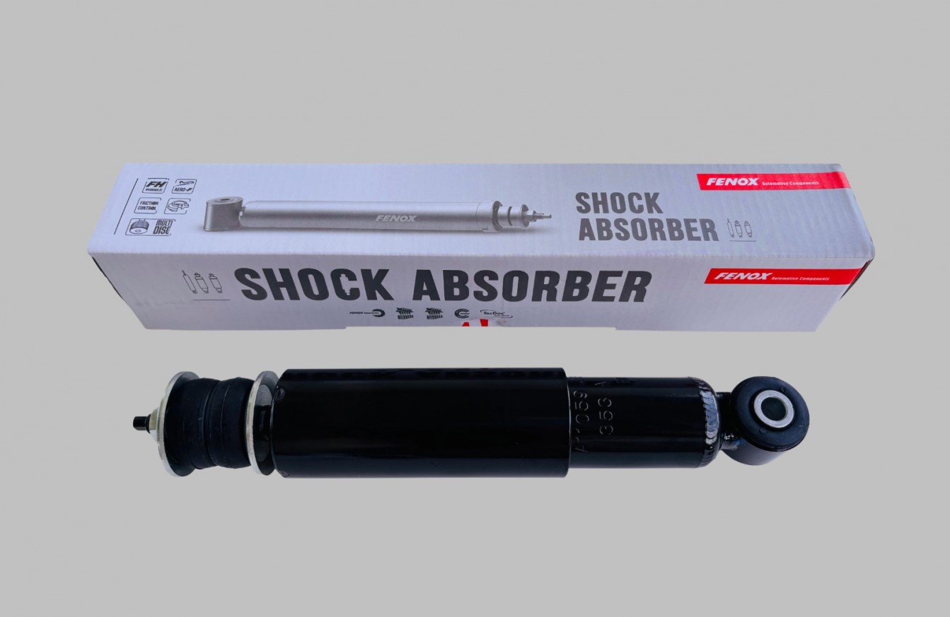 Shock absorber front FENOX