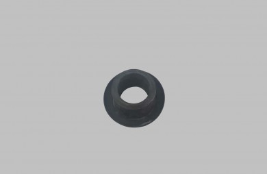 Seal front bumper