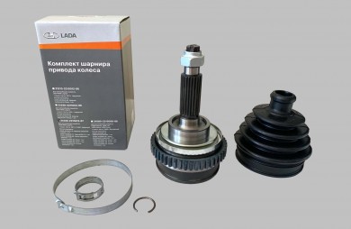 Outer CV joint 26mm (with ABS) AvtoVAZ