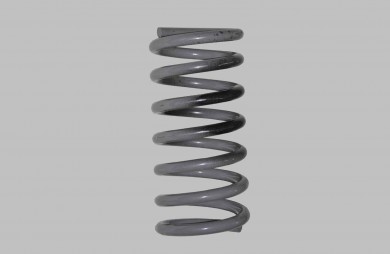 Front coil spring AvtoVAZ