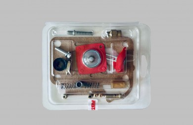 Ремонтен комплект карбуратор 2107