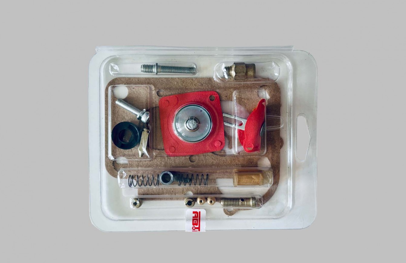 Ремонтен комплект карбуратор 2107