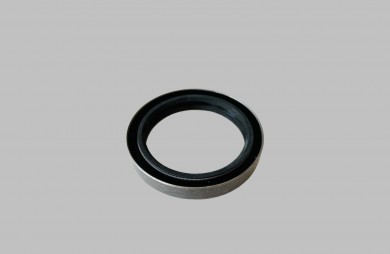 Oil seal front axle