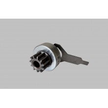 Бендикс редукторен стартер БУЛСТАРТ