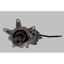 Lada Niva 3 Position 4x4 to 4x2 Converter / Turn Off Front Differential Unit