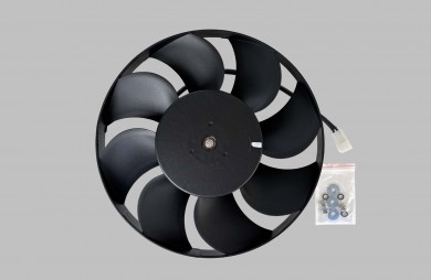 Fan electrical EuroEX