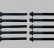 Head bolts SET