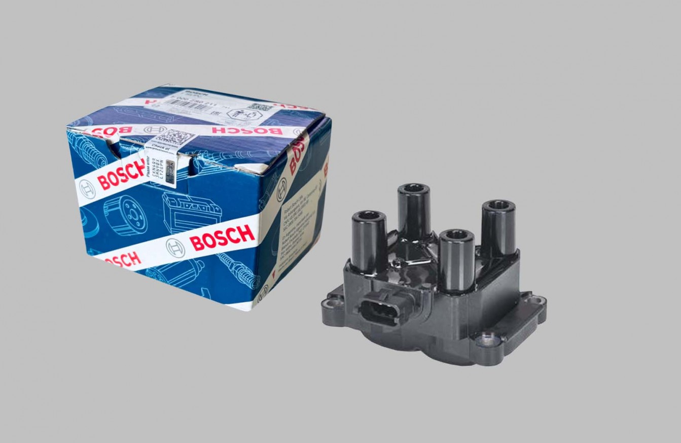 Бобина запалване 4601.3705