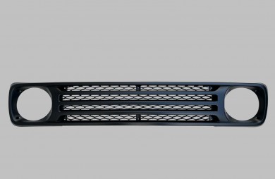 Radiator grille Urban
