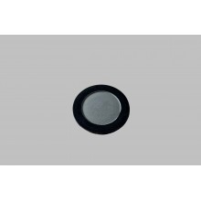 Gasket fuel filler cap