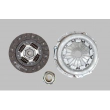 Σετ συμπλέκτη ενισχυμένο 215 mm