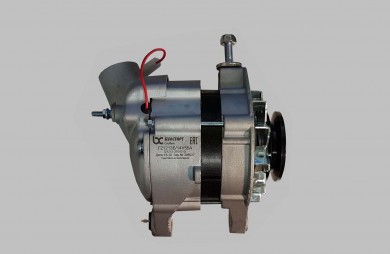 Generator 21213 55A Bulstart