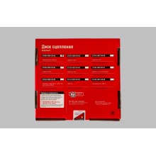 Disc de frecare AvtoVAZ