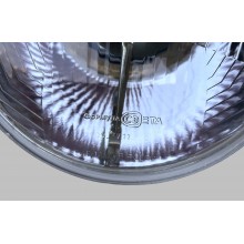 Headlight H4 