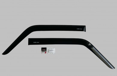 Ветроупори странични стъкла АвтоВАЗ