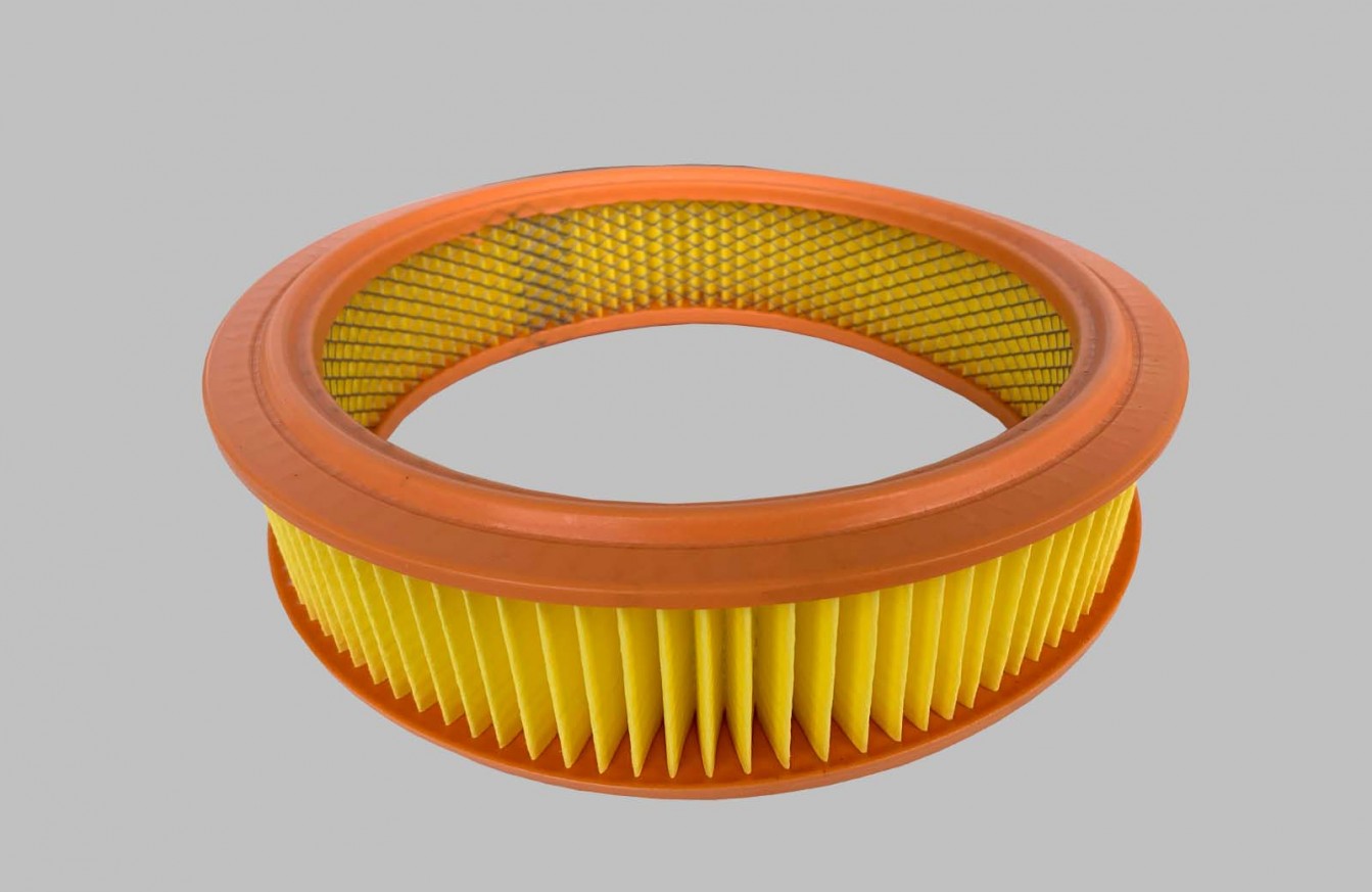 Air cleaner filter 2101-2107, 21210-21213