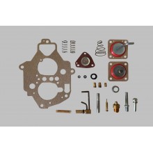 Repairing kit carburetor 21083, full set