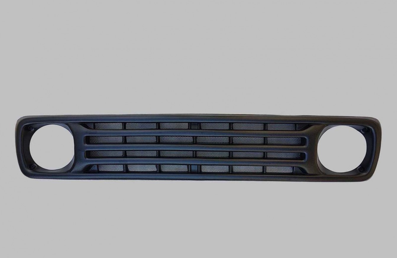 Radiator grille Urban without trade mark 
