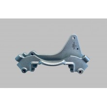 Стойка на накладките лява EuroEX