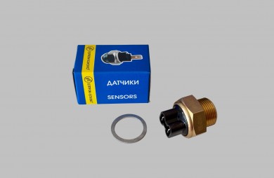 Датчик температура радиатор 92-87 °C