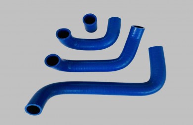 Water cooling hose silicone SET 21210