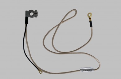 Cablu acumulator 