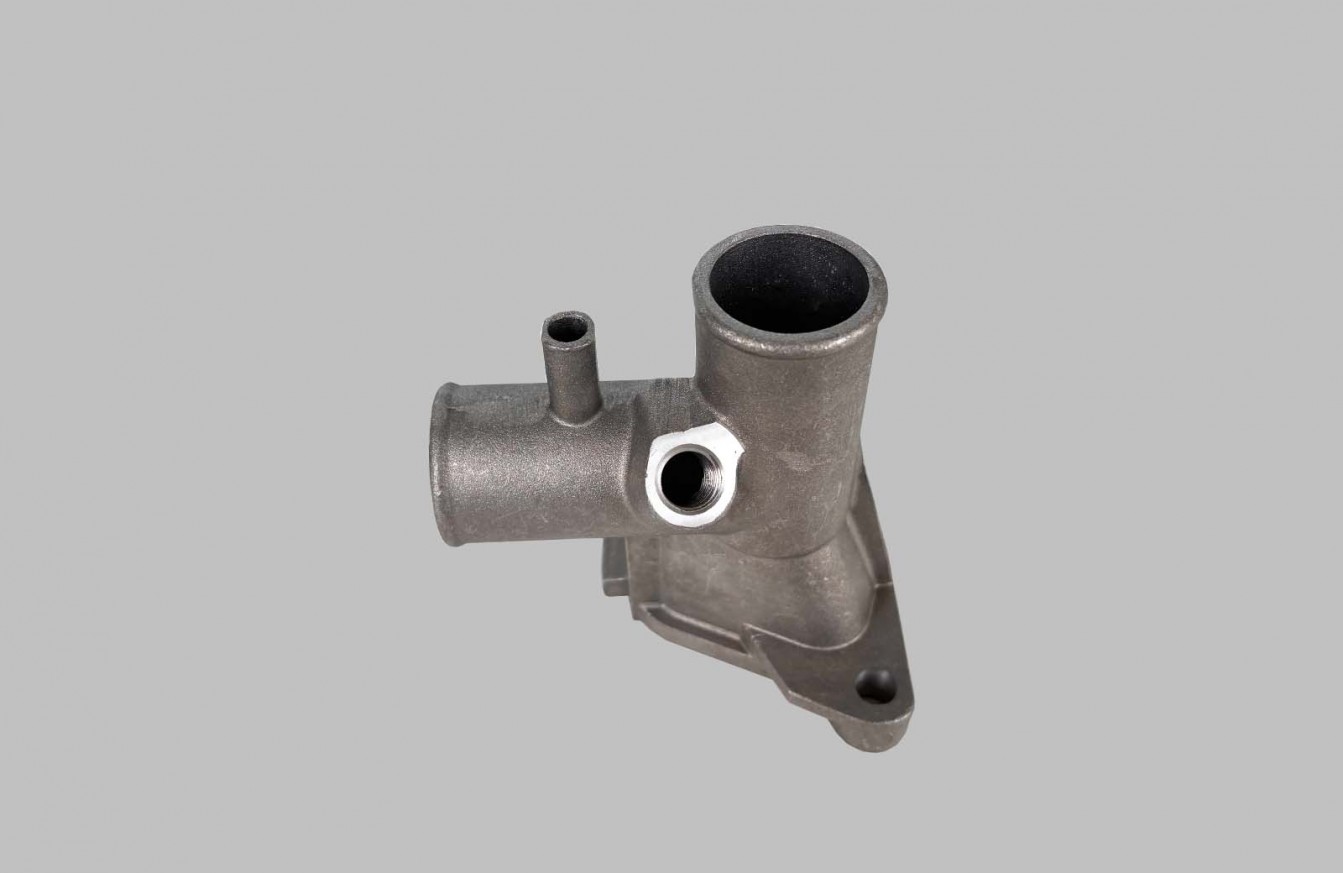 Conexiune de apă cu 3 căi 