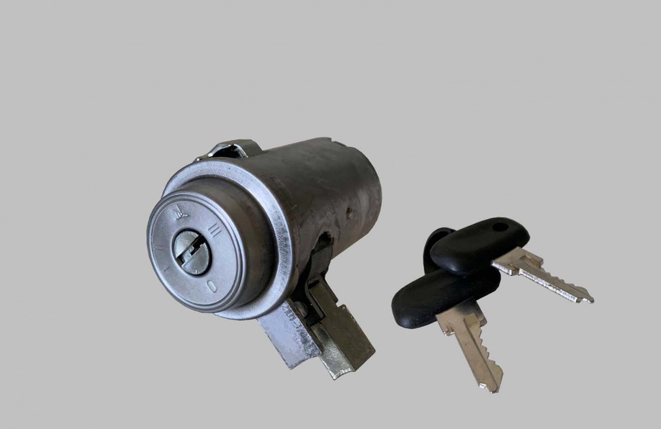 Контактен ключ комплект АвтоВАЗ