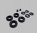 Repairing KIT rear brakes