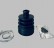 Repair kit outer joint boot SET
