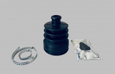 Repair kit outer joint boot SET