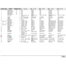 Σώμα φτερό φώτων