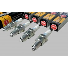 Set bujii LADA NIVA 1.7 Injecție completă 